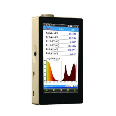 OHSP-350I Spectral Irradiance Colorimeter