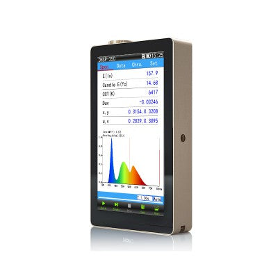 OHSP-350 Portable Spectrometer