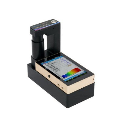 OHSP660 Spectrum reflectance Tester Color L*a*b Tester