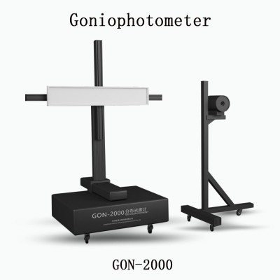 Goniometer Goniophotometer