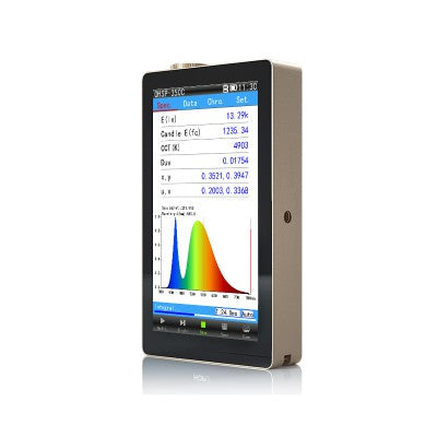 OHSP-350C SPECTROMETER (without software)