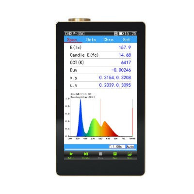 OHSP-350 Portable Spectrometer