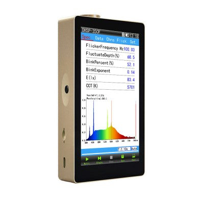 OHSP-350F Spectral Flickering Colorimeter