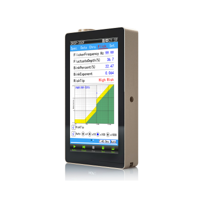 OHSP-350F Spectral Flickering Colorimeter