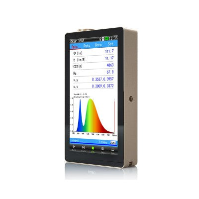 OHSP-350A Luminous Flux (Lumen ) Spectrometer