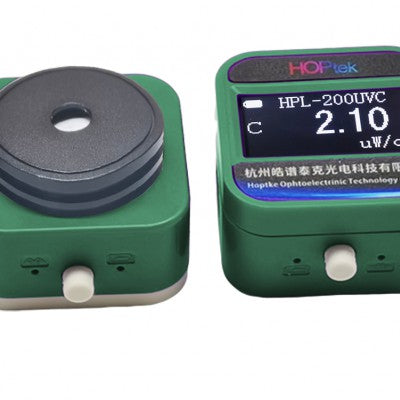 HPL200P PPFD Meter