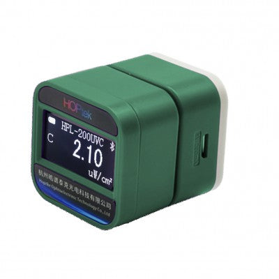 HPL200P PPFD Meter