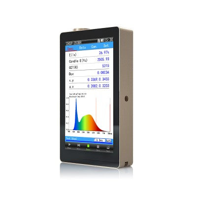 OHSP-350BR Blue light spectrometer